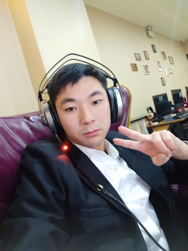 随缘的第一张照片--桂林相亲服务中心