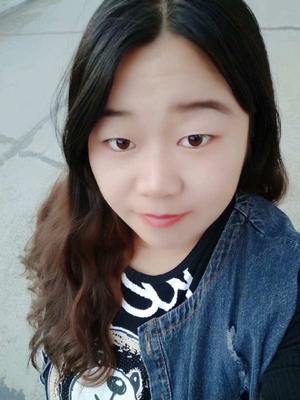 墨兮的第一张照片--桂林相亲服务中心