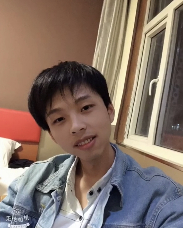 一条小团团的第一张照片--桂林相亲服务中心