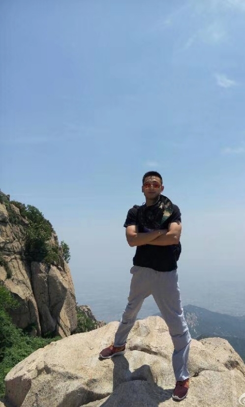 望爱的第一张照片--桂林相亲服务中心