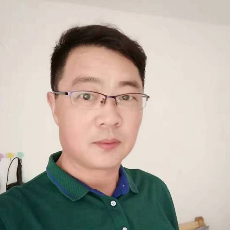 宽容的第一张照片--桂林相亲服务中心