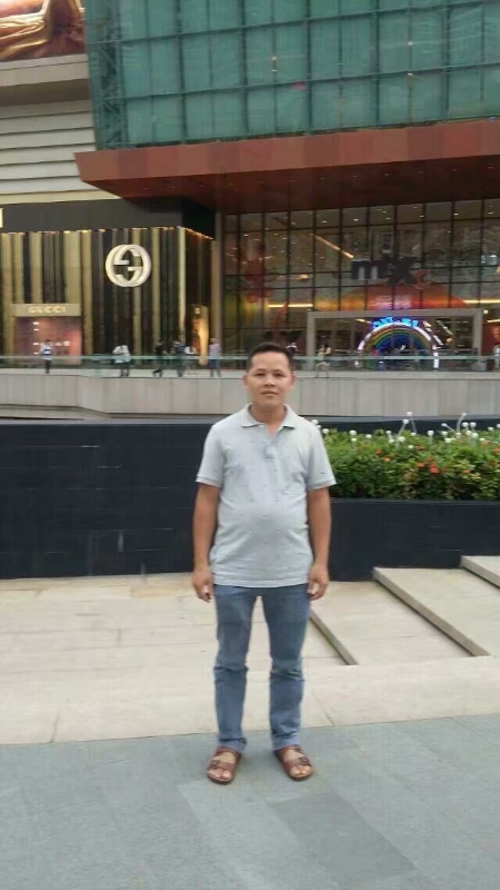 傧傧的第一张照片--桂林相亲服务中心
