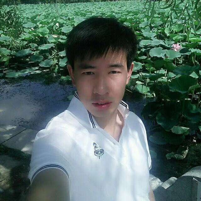 毅然的第一张照片--桂林相亲服务中心
