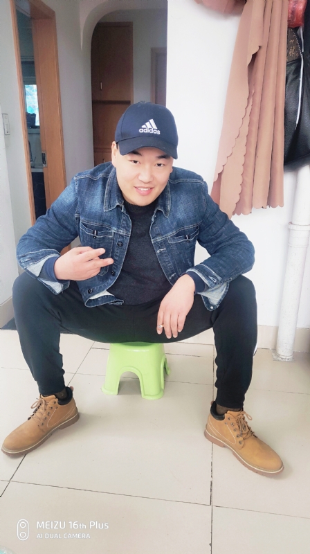 西风的第一张照片--桂林相亲服务中心