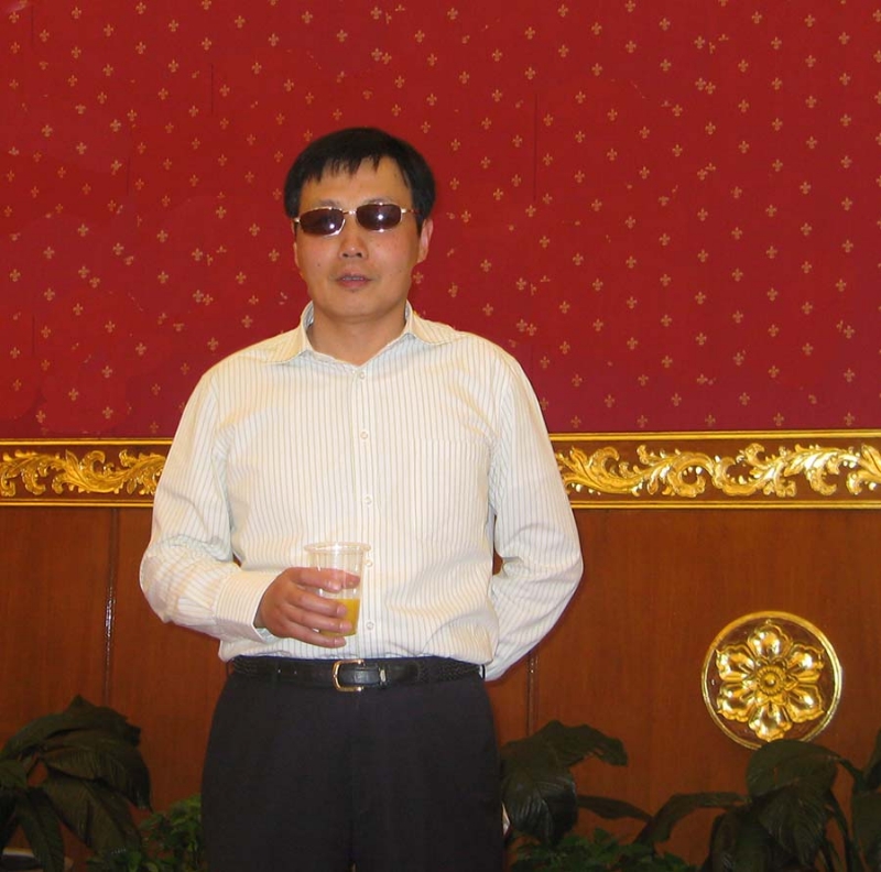 威胜的第二张照片--桂林相亲服务中心