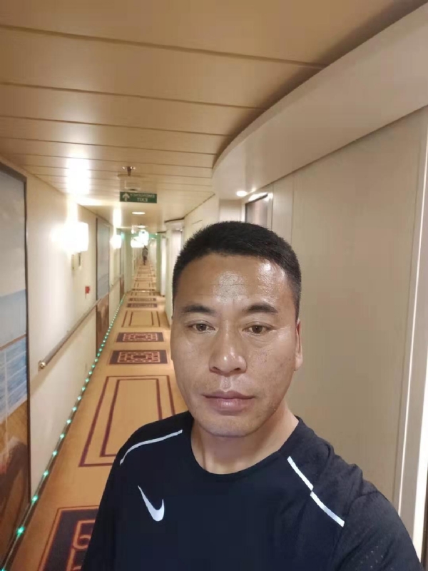 缘的第一张照片--桂林相亲服务中心