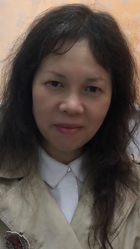阿红的第一张照片--桂林相亲服务中心