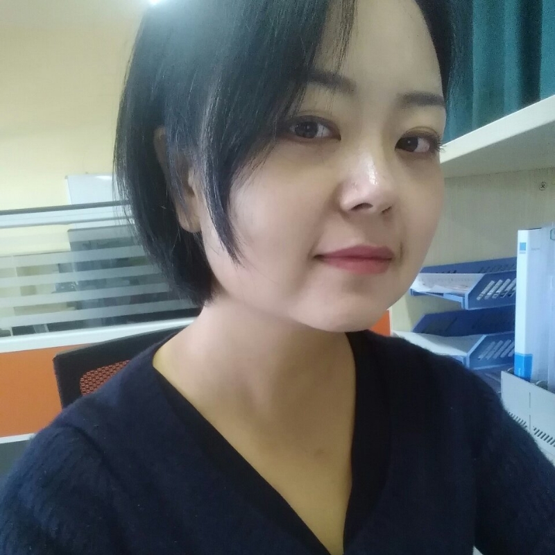 我爱青花瓷的第一张照片--桂林相亲服务中心