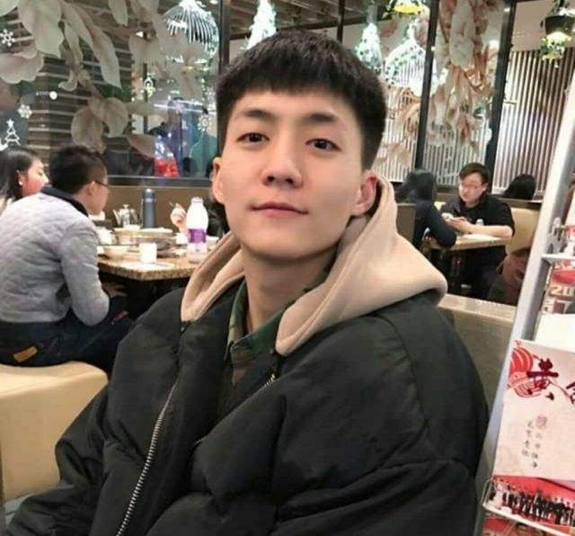 相爱的人的第一张照片--桂林相亲服务中心