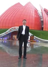 斗转星移的第一张照片--桂林相亲服务中心