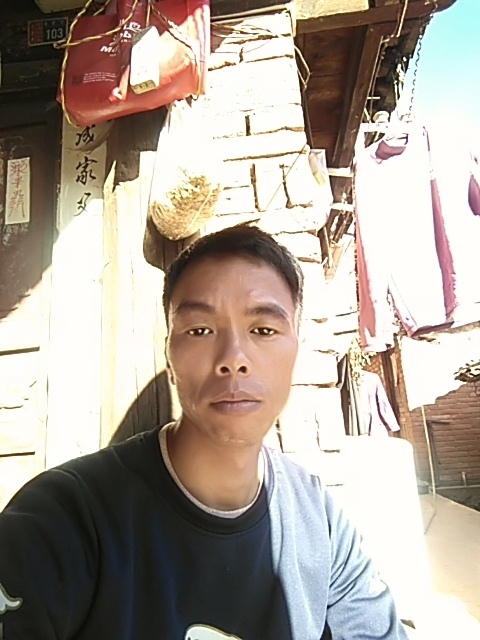 等会就睡的第一张照片--桂林相亲服务中心