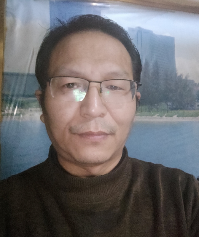 小草的第一张照片--桂林相亲服务中心