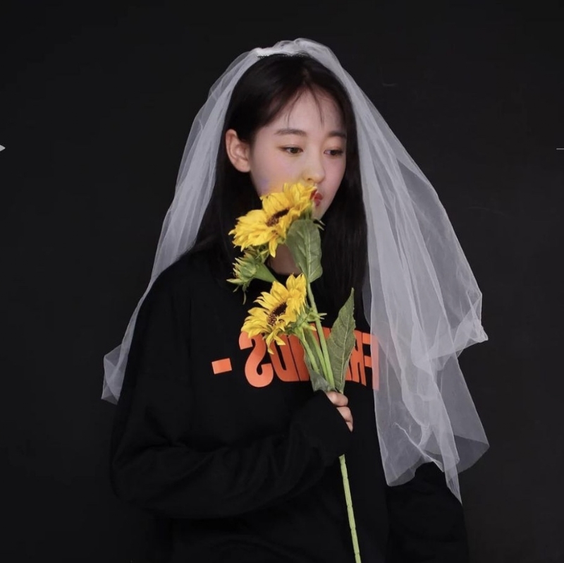 楠楠的第一张照片--桂林相亲服务中心
