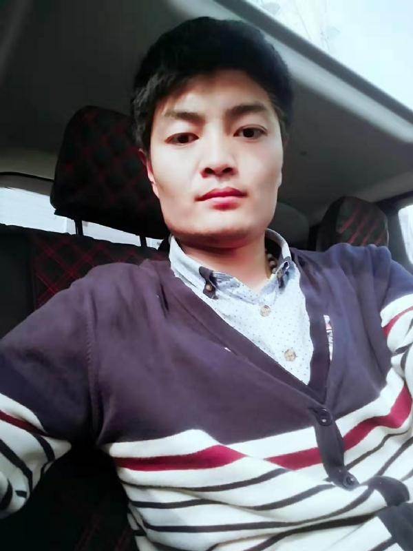 心畫的第一张照片--桂林相亲服务中心