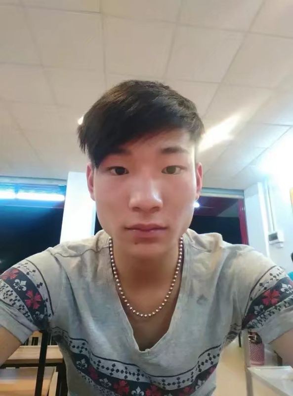 放飞的第一张照片--桂林相亲服务中心