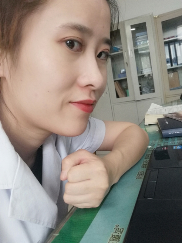 一米阳光的第一张照片--桂林相亲服务中心
