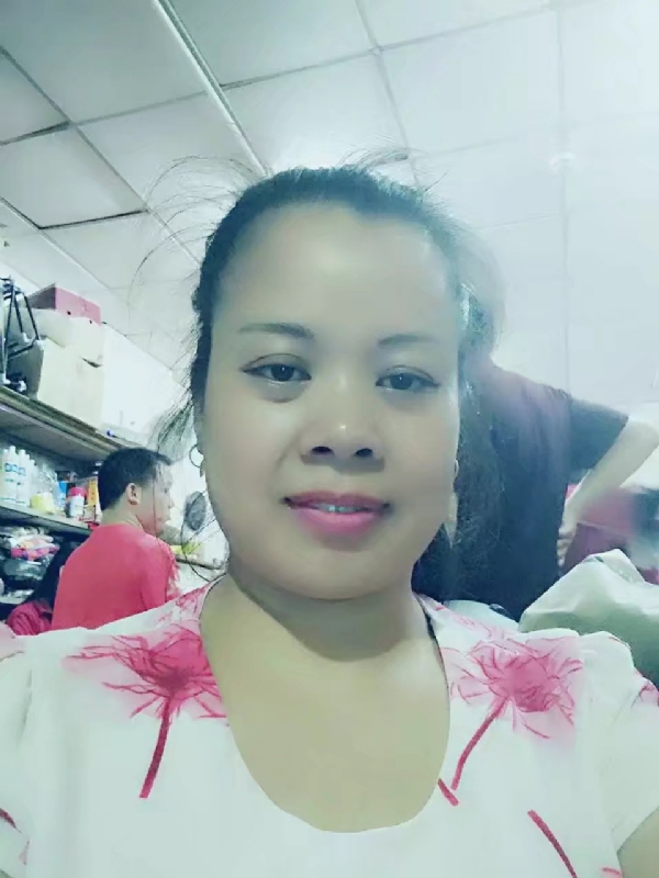 把自己当宝贝的第一张照片--桂林相亲服务中心