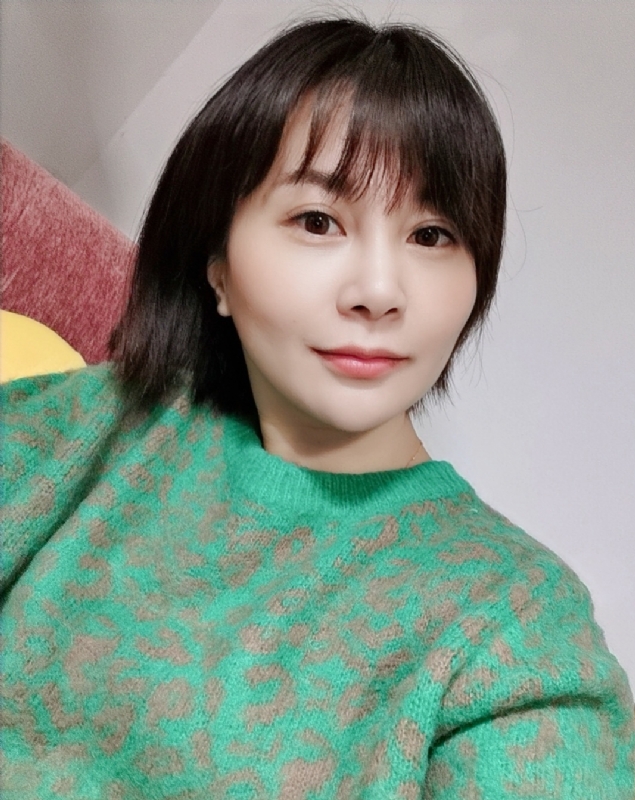 Nikki的第一张照片--桂林相亲服务中心