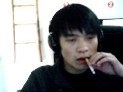 凝视那片天的第一张照片--桂林相亲服务中心