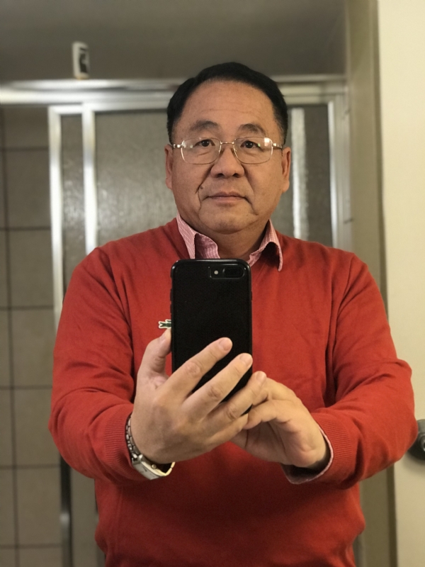 Roger的第一张照片--桂林相亲服务中心