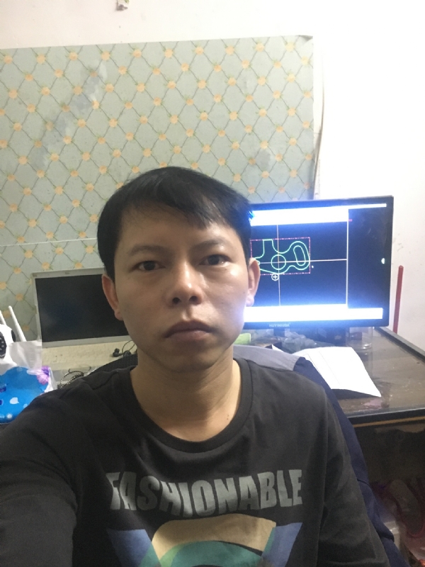 黄叶枫的第一张照片--桂林相亲服务中心