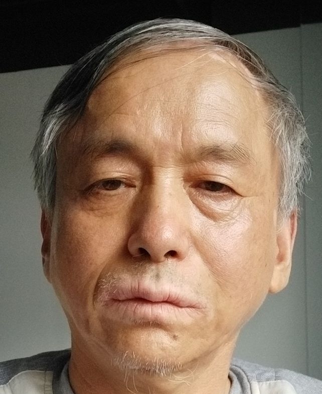 9杰米的第二张照片--桂林相亲服务中心