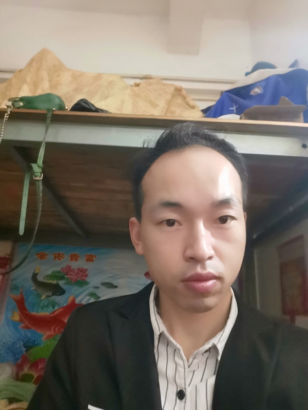 好缘的第一张照片--桂林相亲服务中心
