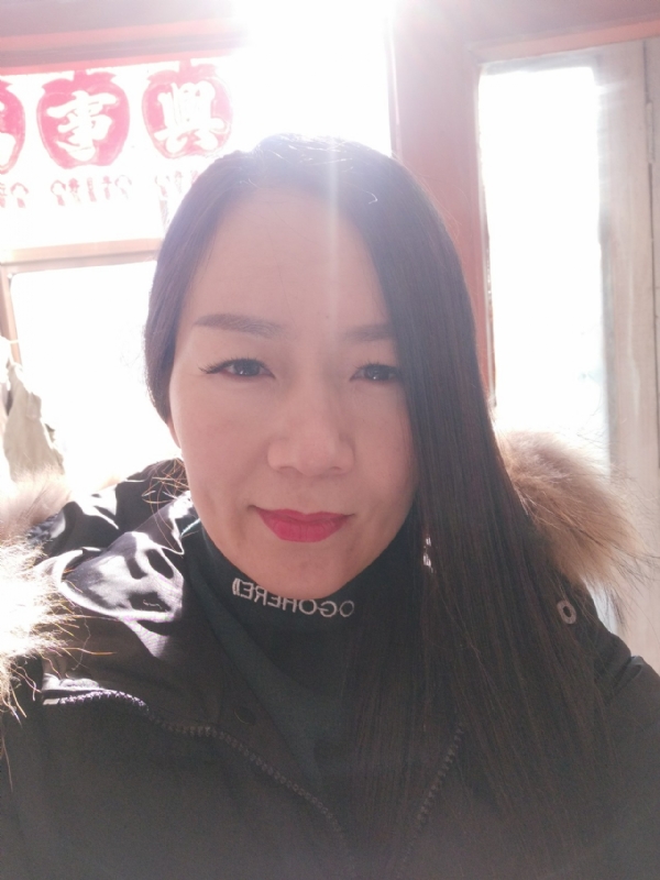 半生缘的第一张照片--桂林相亲服务中心