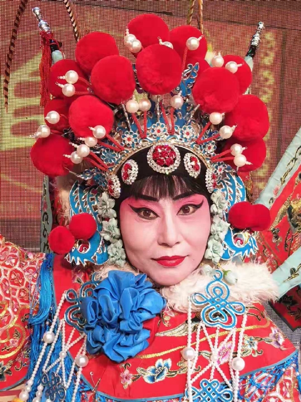超清的第一张照片--桂林相亲服务中心