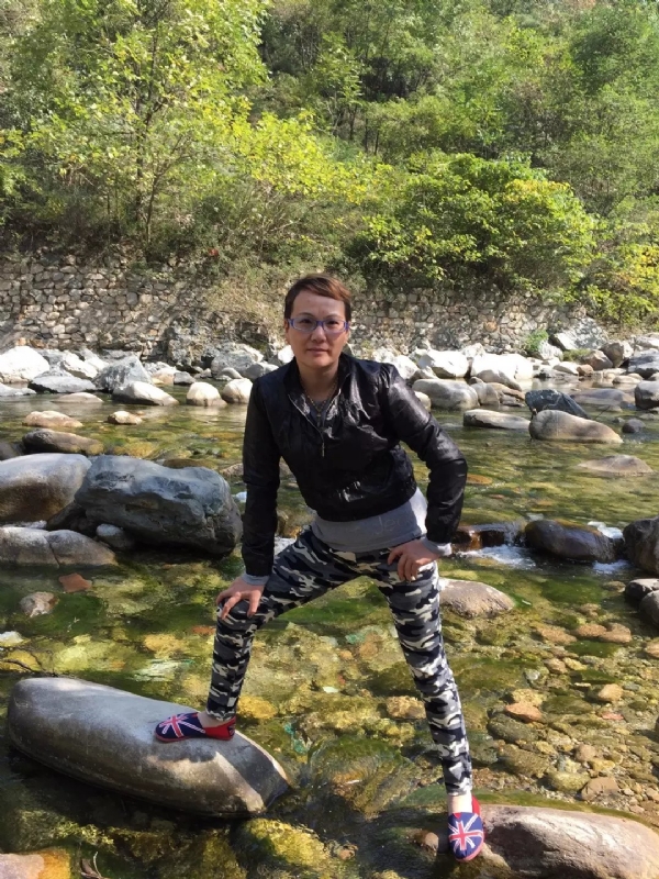 金鑫的第一张照片--桂林相亲服务中心