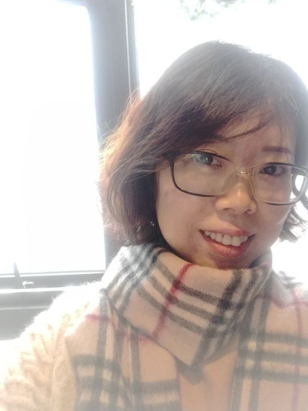 简单的第一张照片--桂林相亲服务中心