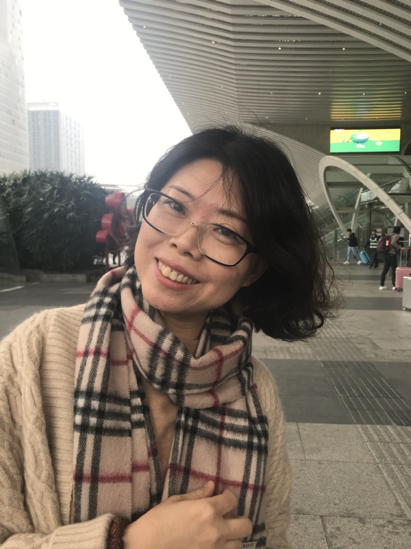 简单的第三张照片--桂林相亲服务中心