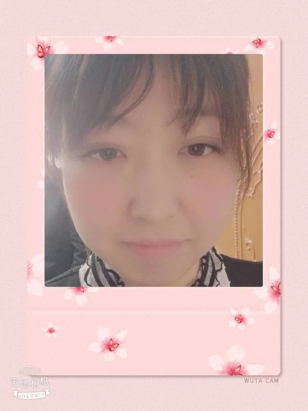 June的第一张照片--桂林相亲服务中心