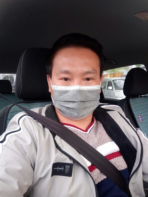 寻缘的第一张照片--桂林相亲服务中心