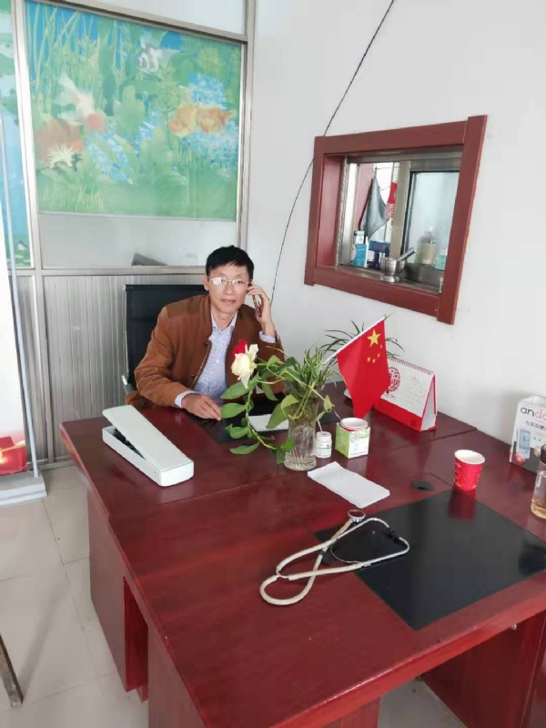 感恩的第一张照片--桂林相亲服务中心