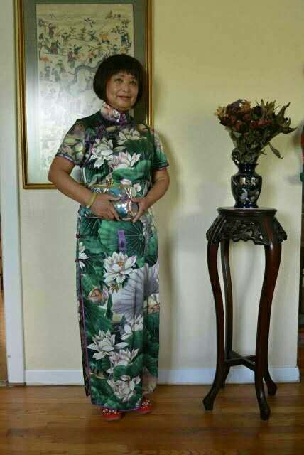 中學老師的第一张照片--桂林相亲服务中心
