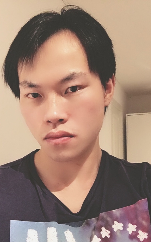 吴灵勇的第一张照片--桂林相亲服务中心