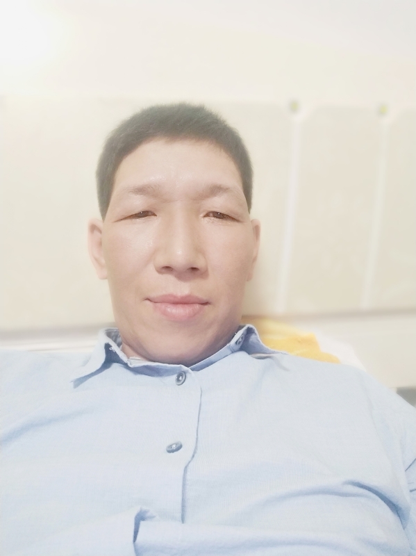 寂寞的等待的第一张照片--桂林相亲服务中心