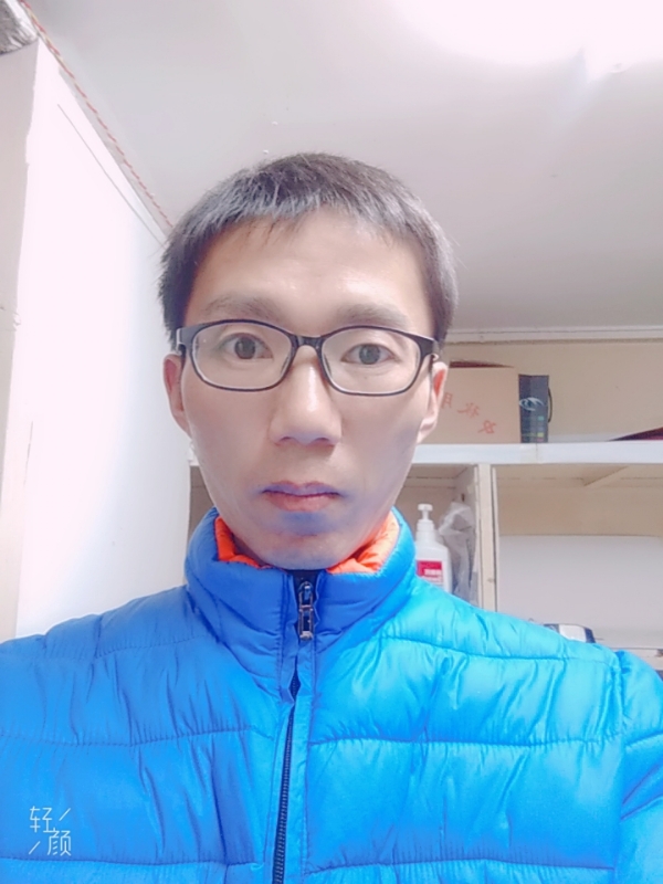 平凡的风的第一张照片--桂林相亲服务中心