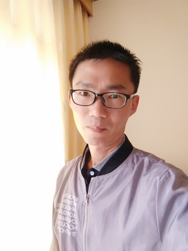 平凡的风的第二张照片--桂林相亲服务中心
