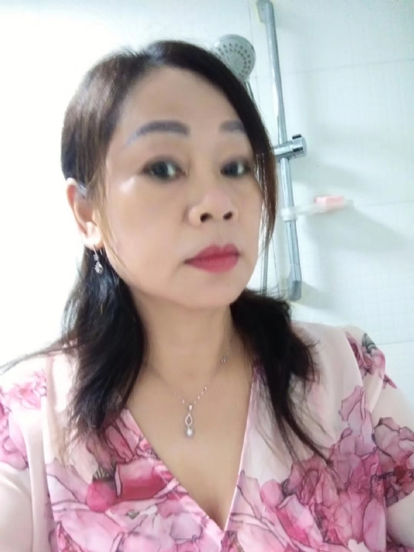 淑女的第二张照片--桂林相亲服务中心