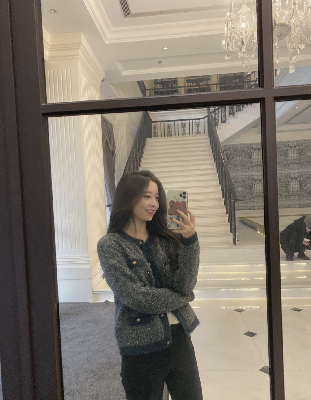 Emily的第一张照片--桂林相亲服务中心