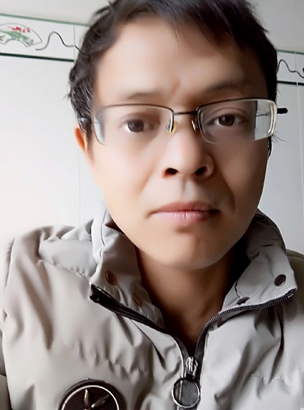 小吴的第一张照片--桂林相亲服务中心
