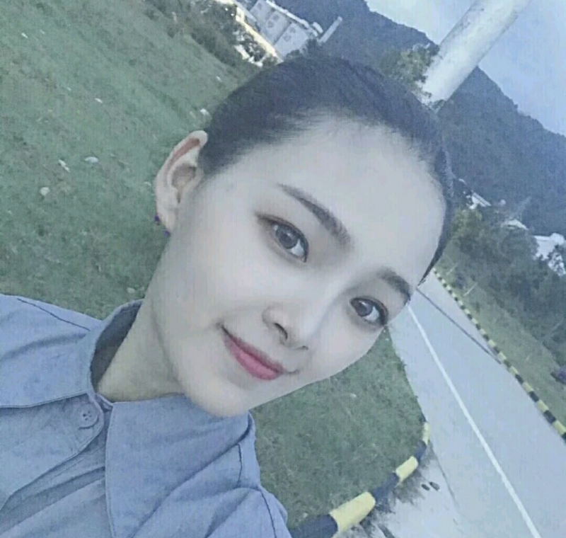 房子吃了兔子的第一张照片--桂林相亲服务中心