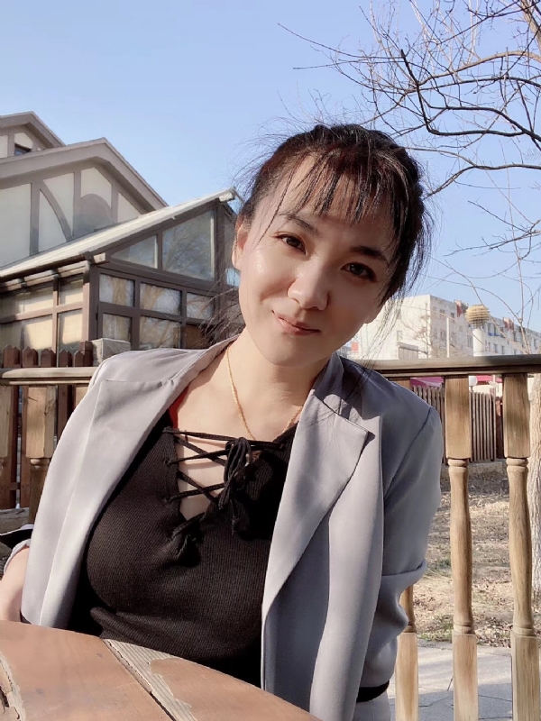 包容的第三张照片--桂林相亲服务中心
