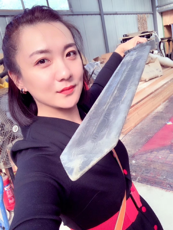 包容的第四张照片--桂林相亲服务中心