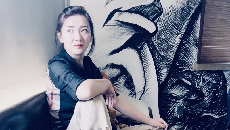 包容的第五张照片--桂林相亲服务中心