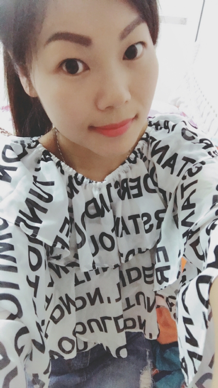 柠檬草的味道的第一张照片--桂林相亲服务中心