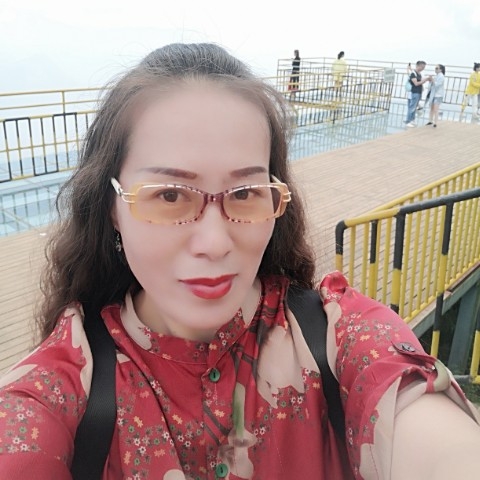 阿紫的第一张照片--桂林相亲服务中心