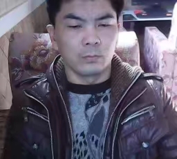 呆子的第一张照片--桂林相亲服务中心